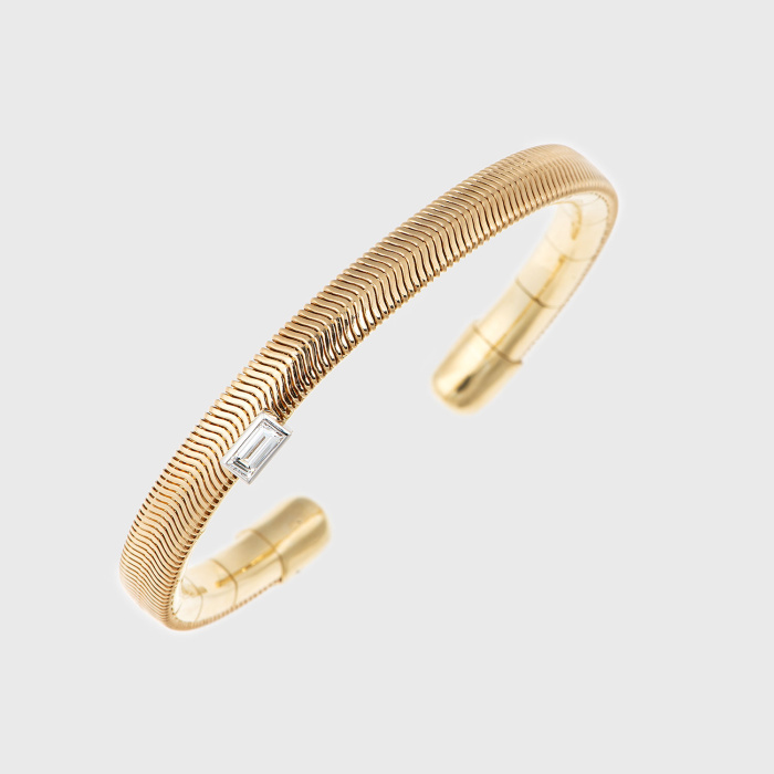Nikos Koulis 18K Yellow Gold Bracelet